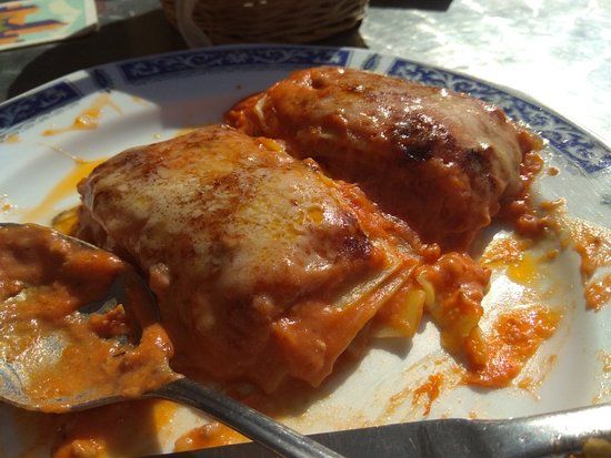 Osteria ER Compa